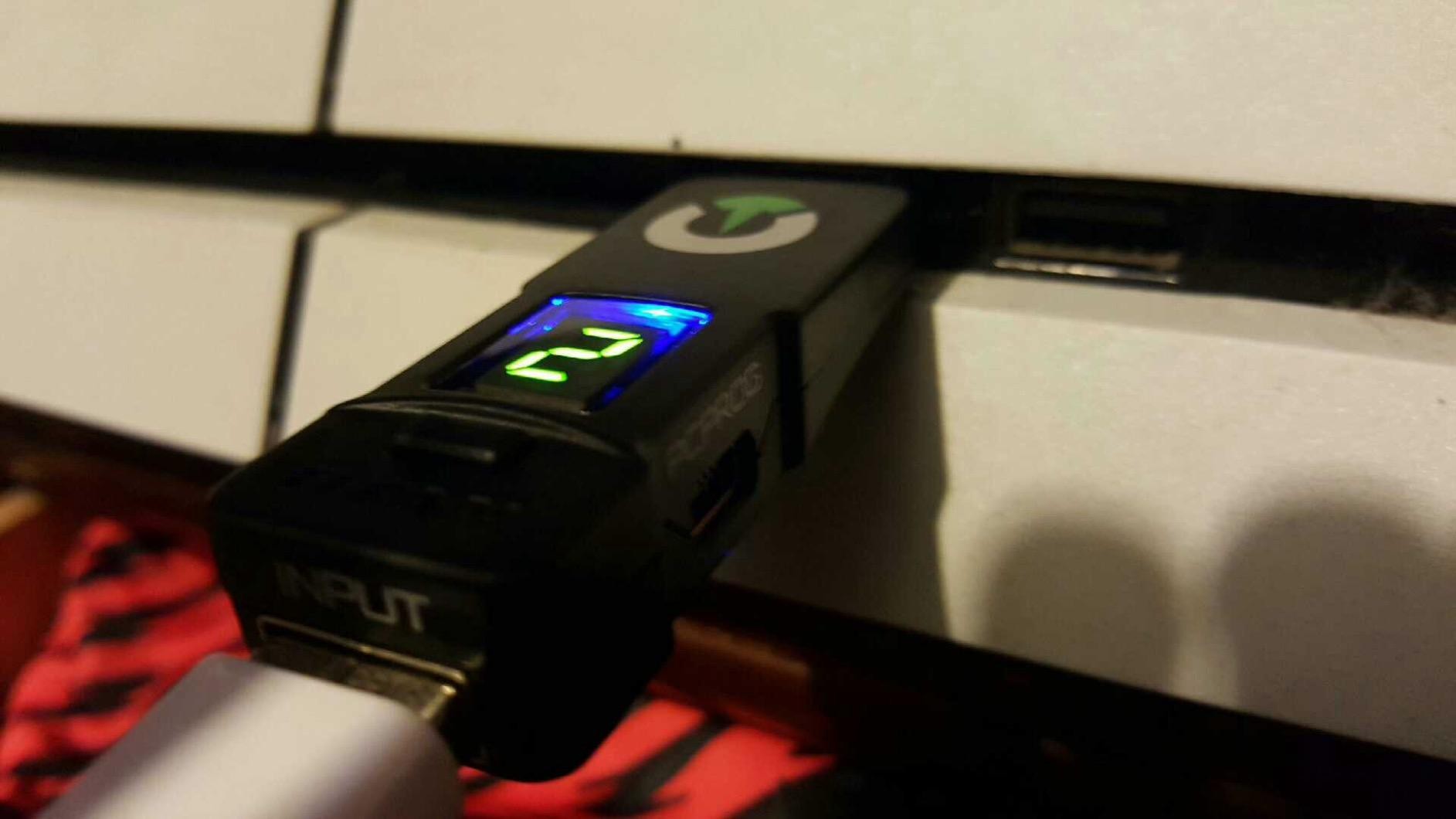 ConsoleTuner Titan One Plug & Play Controller Mod for Playstation 3,4,Xbox One,360 X-Over Controllers (ie. XB1 on PS4),Keyboard and Mouse support, Button Remapping,Scripting (ie. Rapid Fire, etc.)