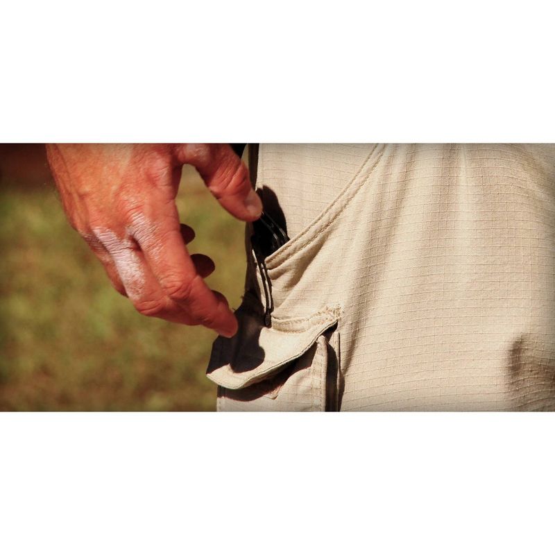 Gerber Gear Remix Tactical Blade