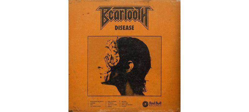 Beartooth Disease (CD)