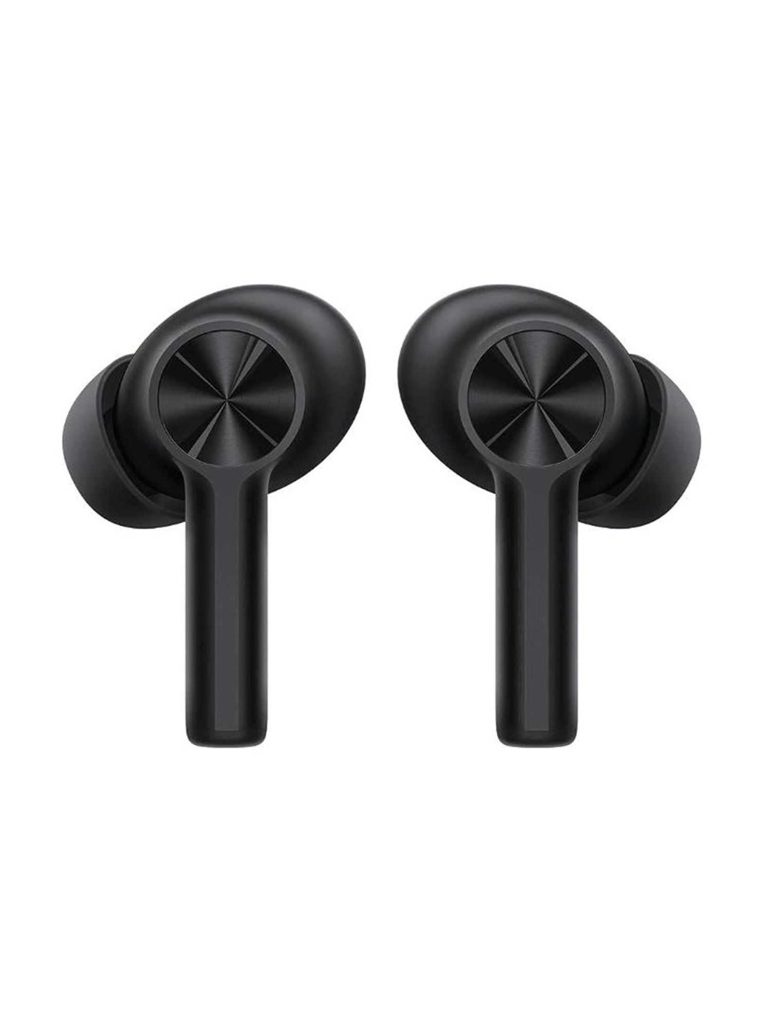 OnePlus Buds Z2 In Ear Bluetooth Earbuds with ANC & Upto 38Hrs Battery (Matte Black,True Wireless)
