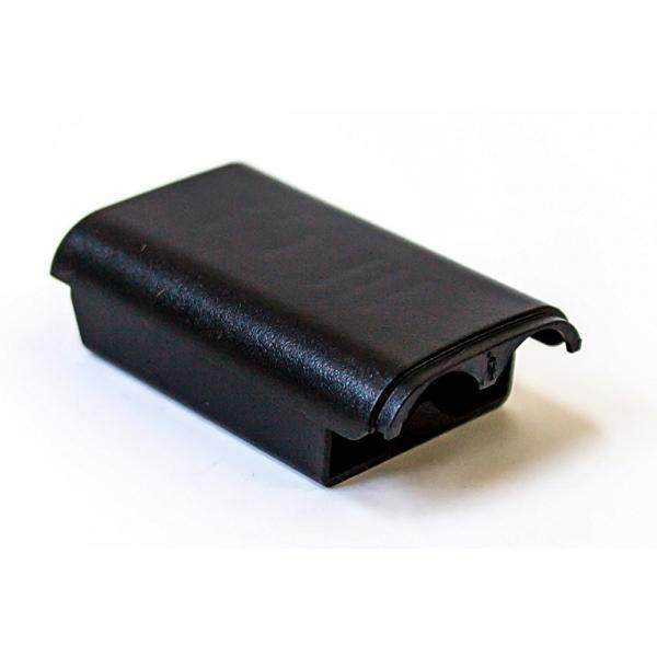 Old Skool Battery Pack Cover for Xbox 360 Controller - Black