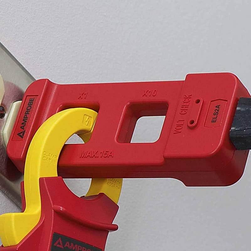 ELS2A AC Line Splitter