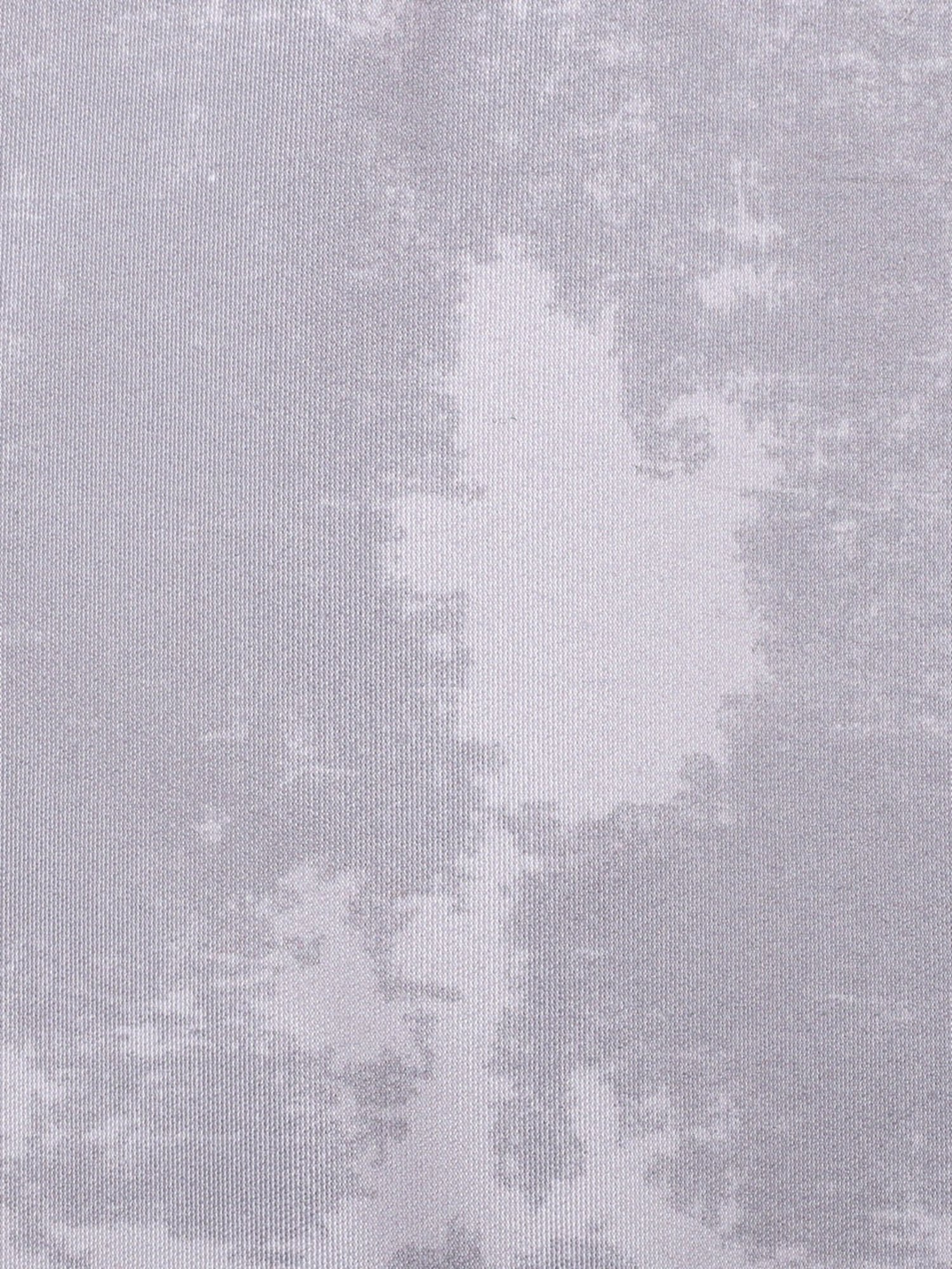 Romee Grey Cotton Abstract Table Placemats