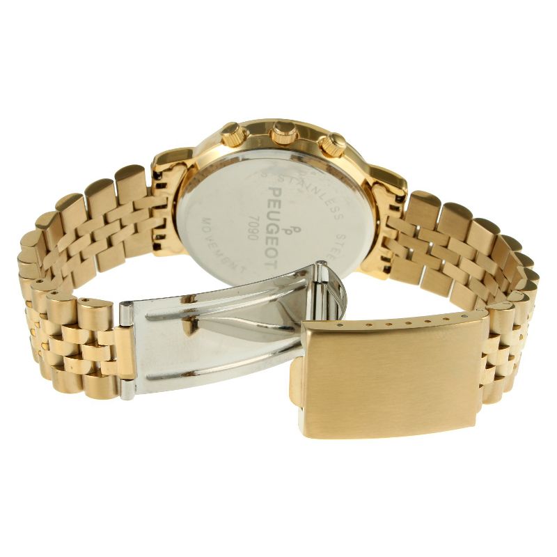 Women's Disney Alice in Wonderland Silver Alloy Watch - Red