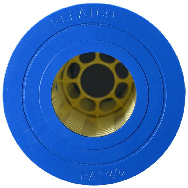 Pleatco Advanced PA100 Pool Replacement Cartridge Filter for Hayward Star Clear