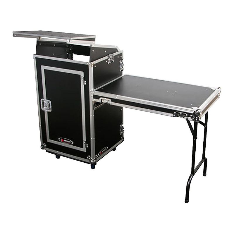 Odyssey ATA Flight Ready Combo Rack Case