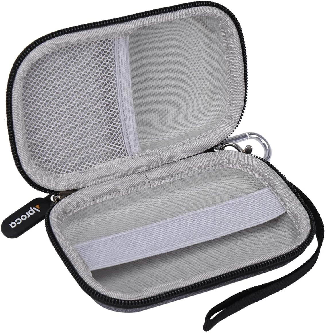 Aproca Hard Storage Travel Case for TP-Link N300 Wireless Portable Nano Travel Router TL-WR802N