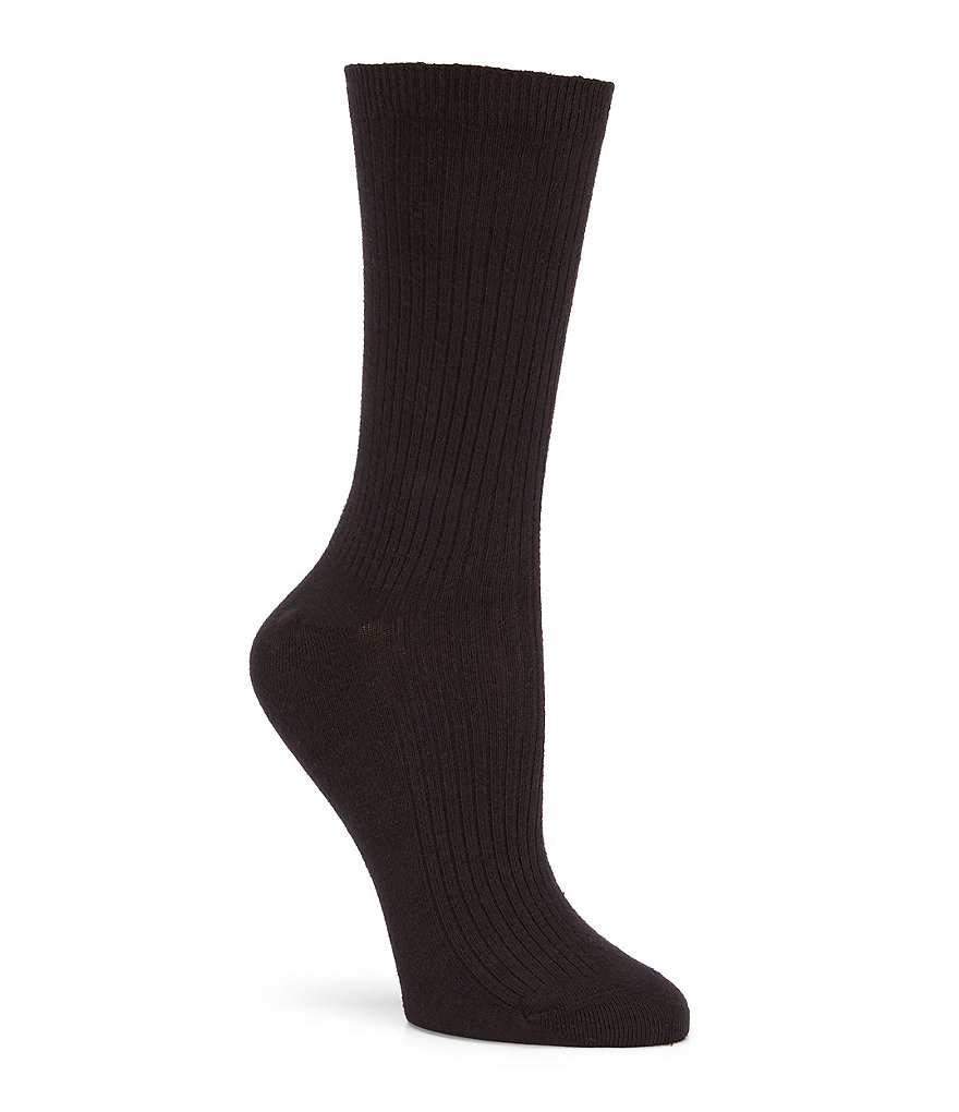 Hot Sox Women's Birthday Crew Socks, 3 Pack