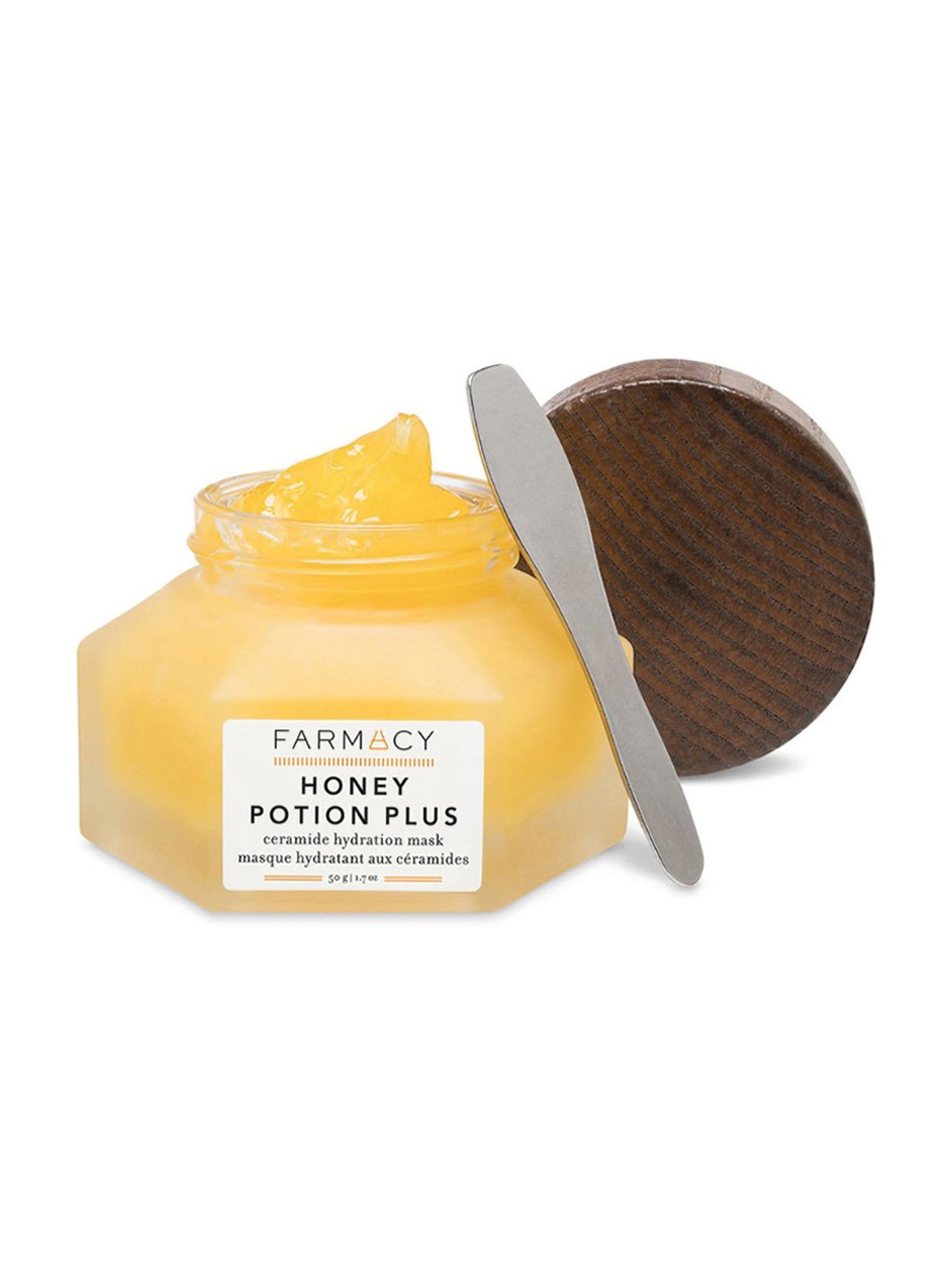 Farmacy Honey Potion Plus Ceramide Hydration Mask 50 gm