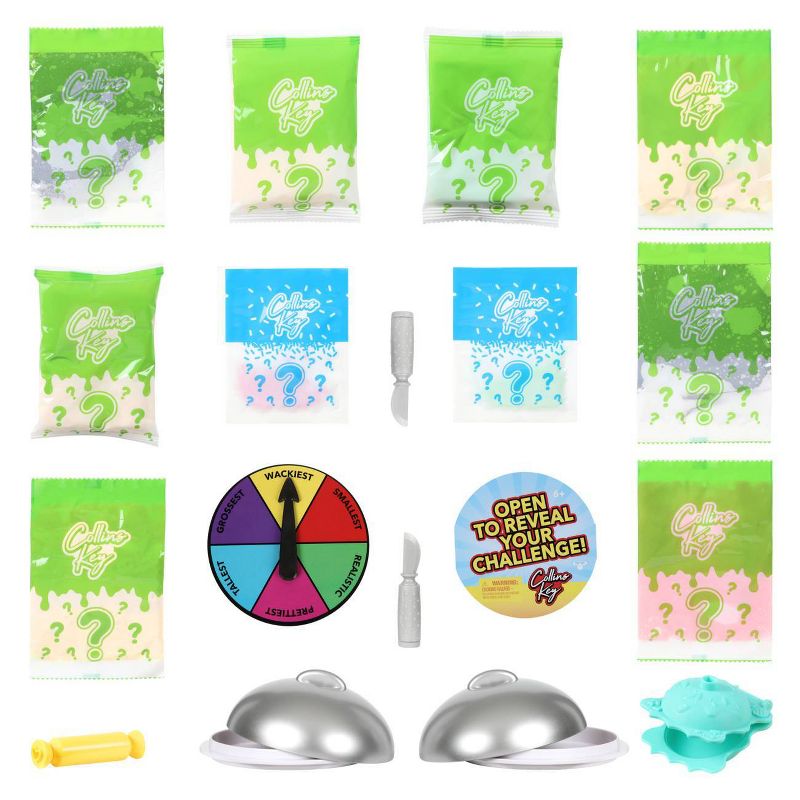 Thames & Kosmos Super Duper Bubble Gum Lab STEM Experiment Kit