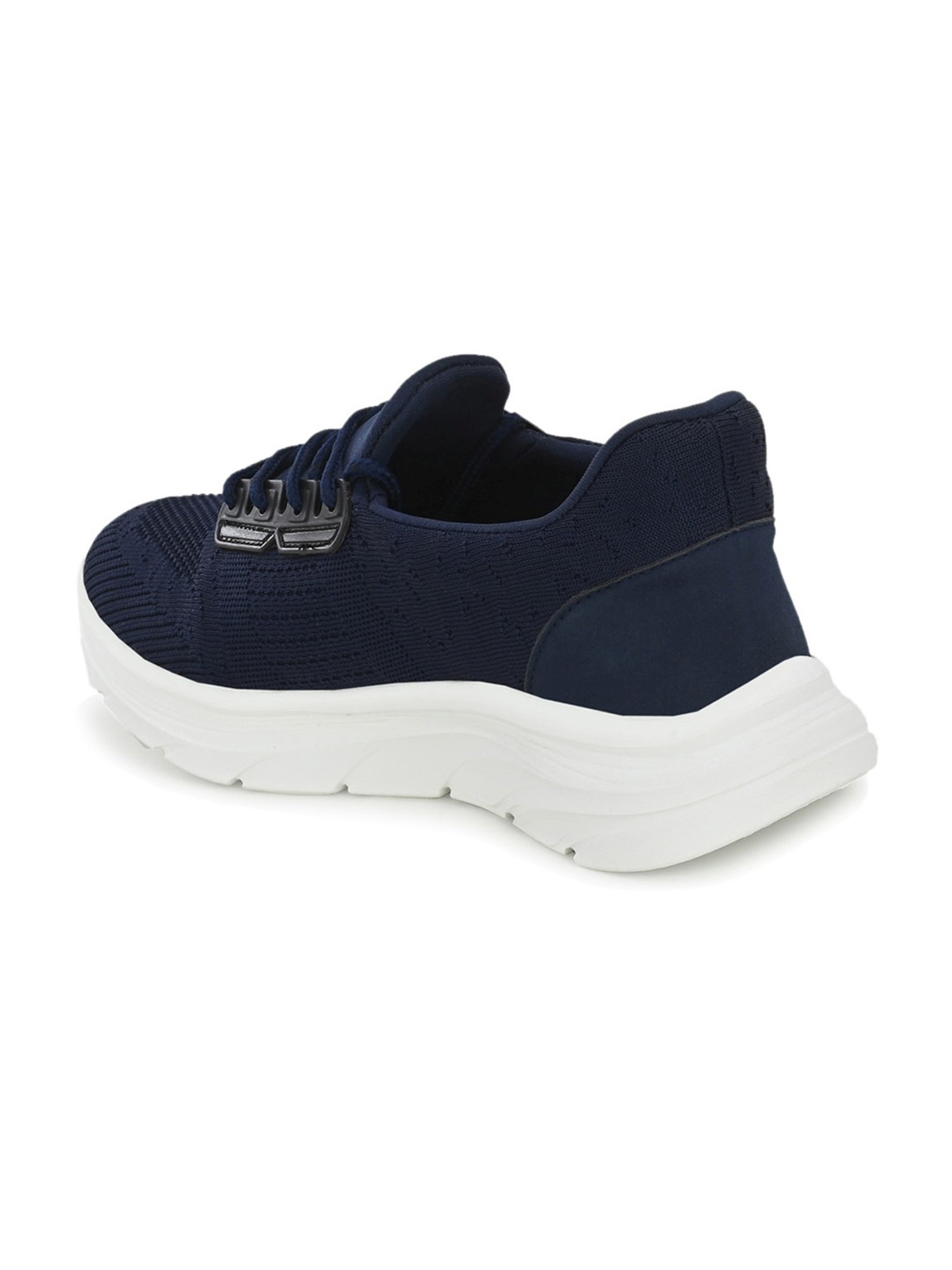 El Paso Men's Blue Running Shoes