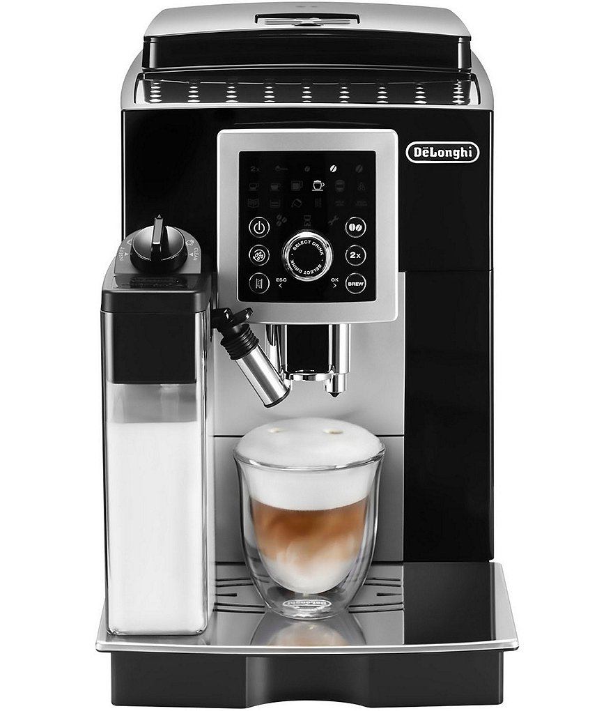 DeLonghi Magnifica Cappuccino Espresso Maker