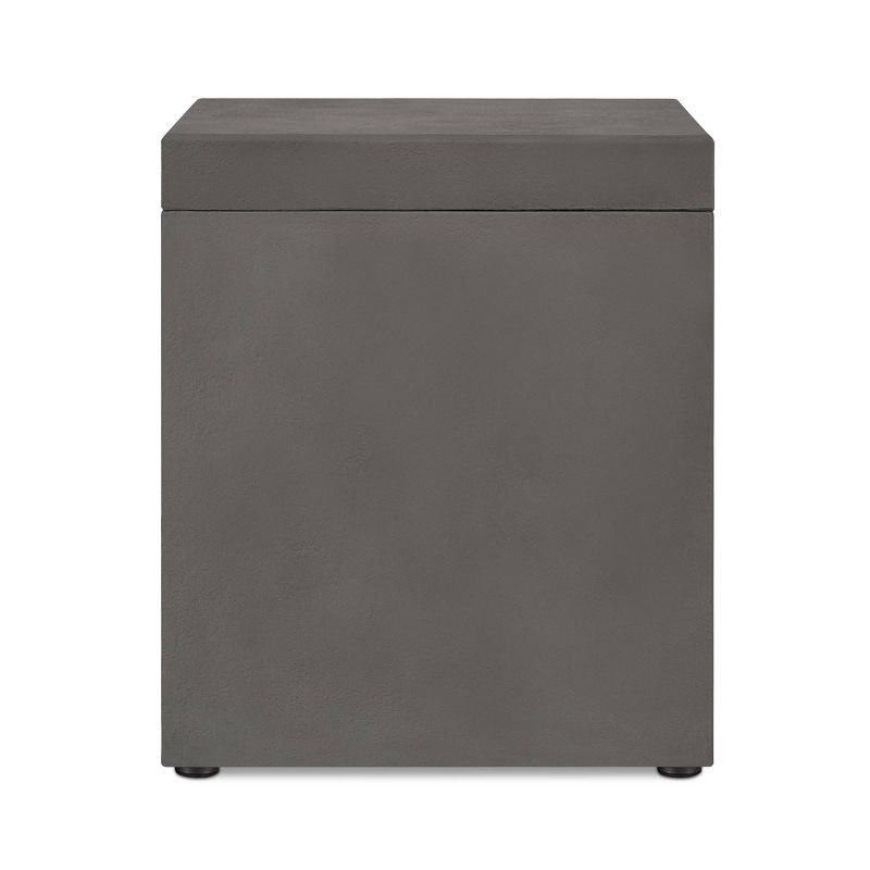 American Fireglass 10 LB Bag 1/2 Inch Reflective Fireplace & Firepit Fire Glass, Cobalt Blue