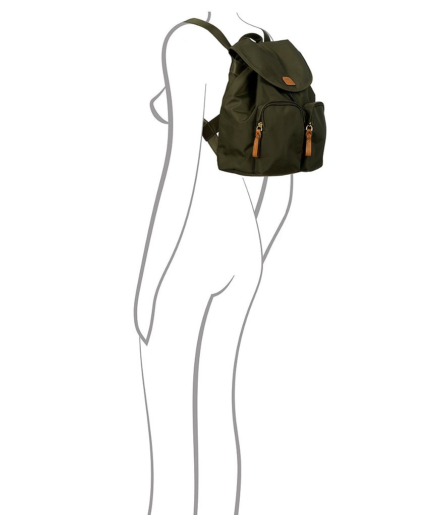 Bric's X-Bag Small City Backpack