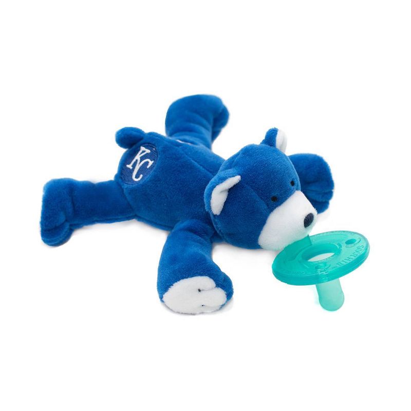 Nuby Ice Gel Baby Teether Keys