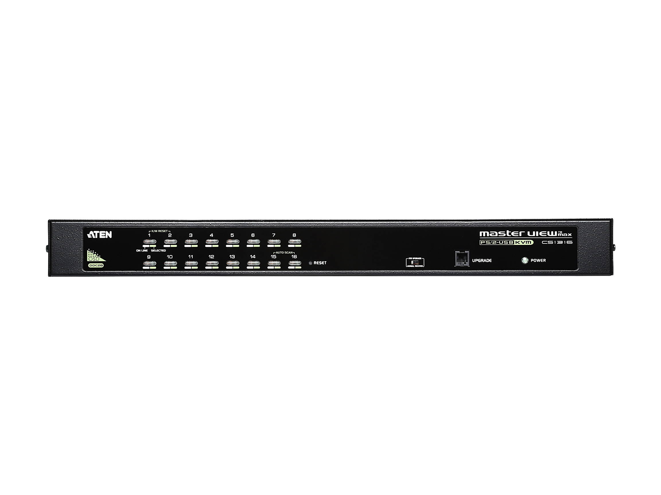 ATEN CS1316 KVM