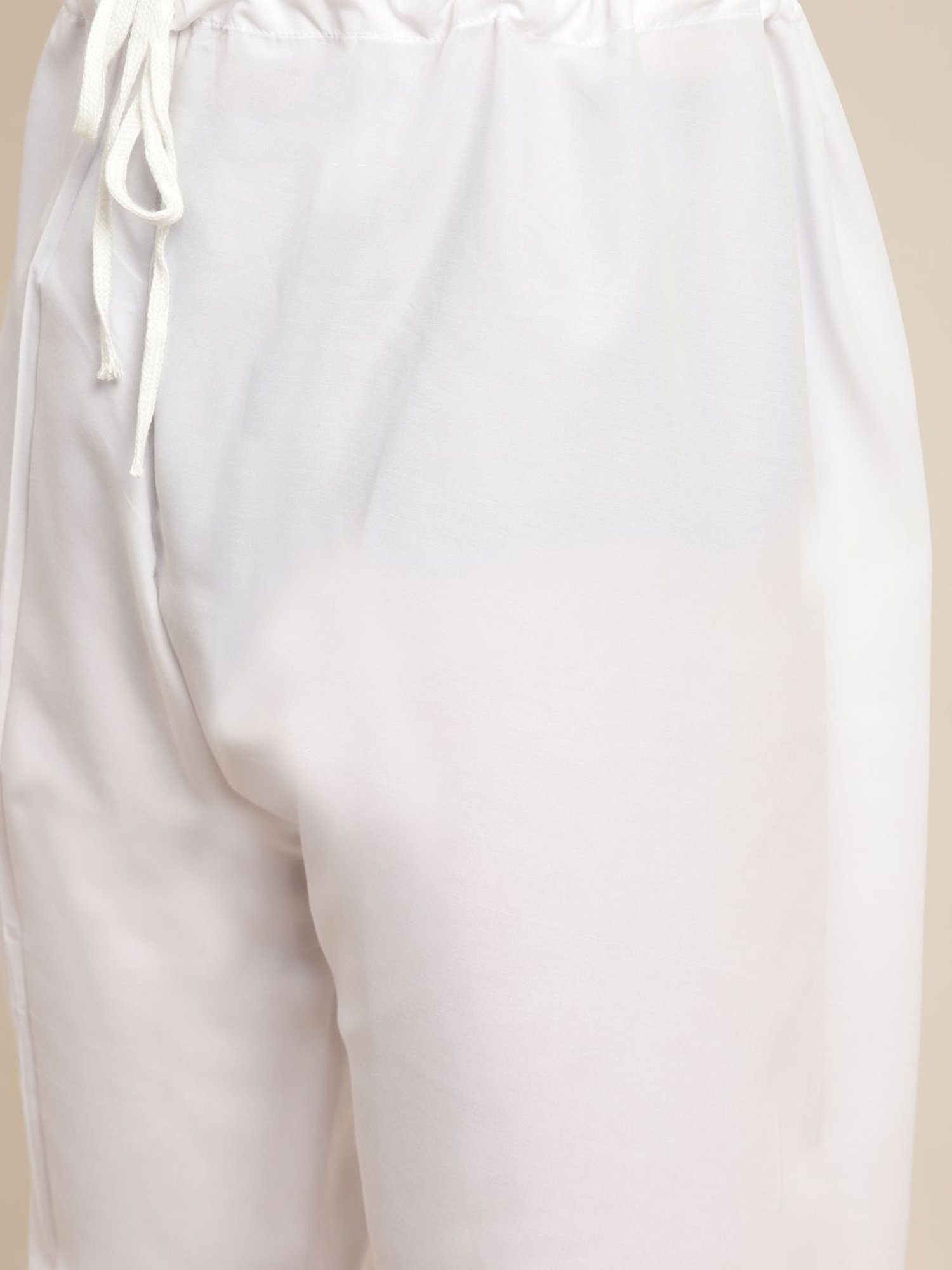 Sojanya Red & Green Regular Fit Kurta Set With Jacket