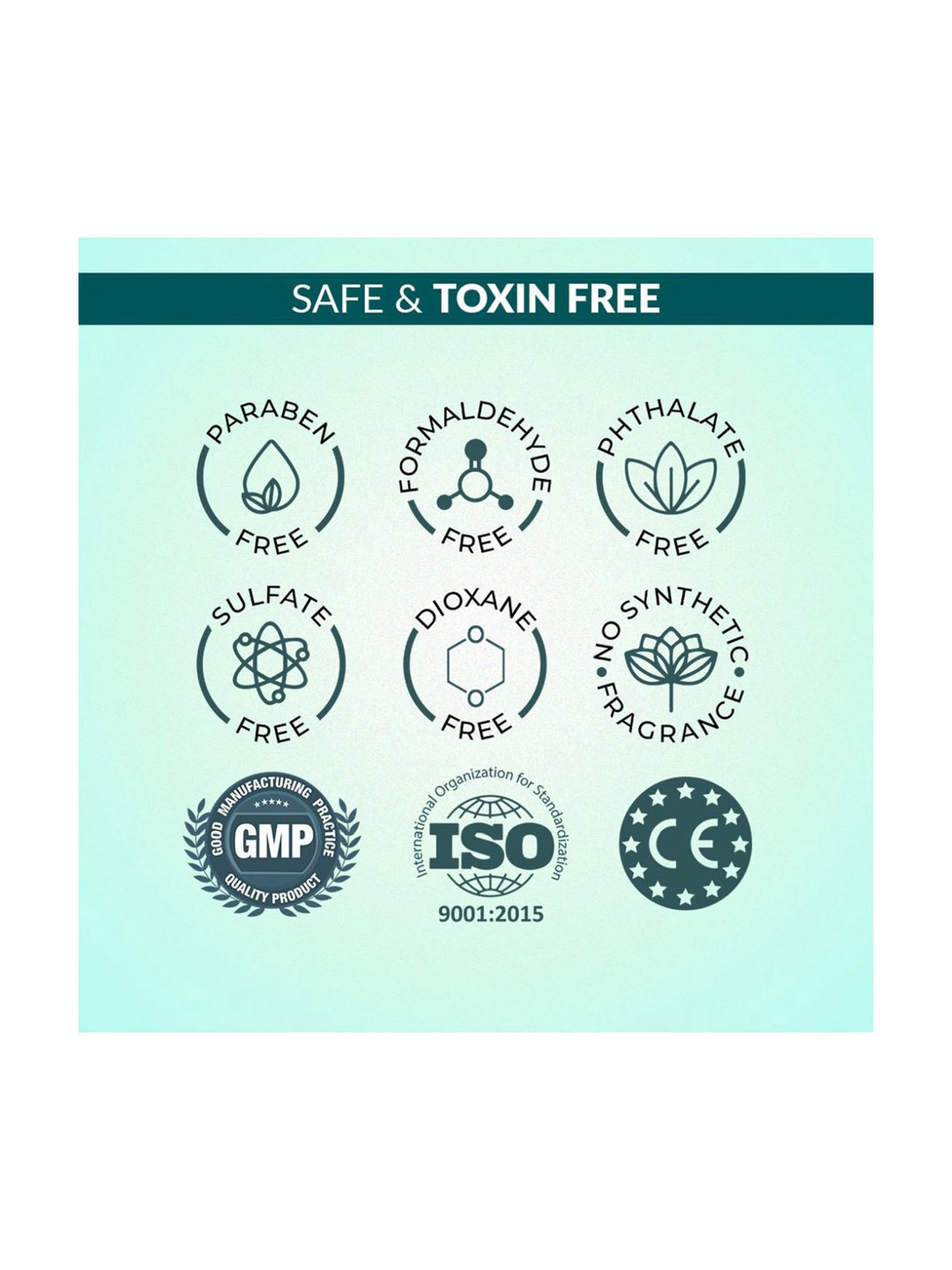 Dr. Batra's Hair Vitalizing Serum & Conditioner