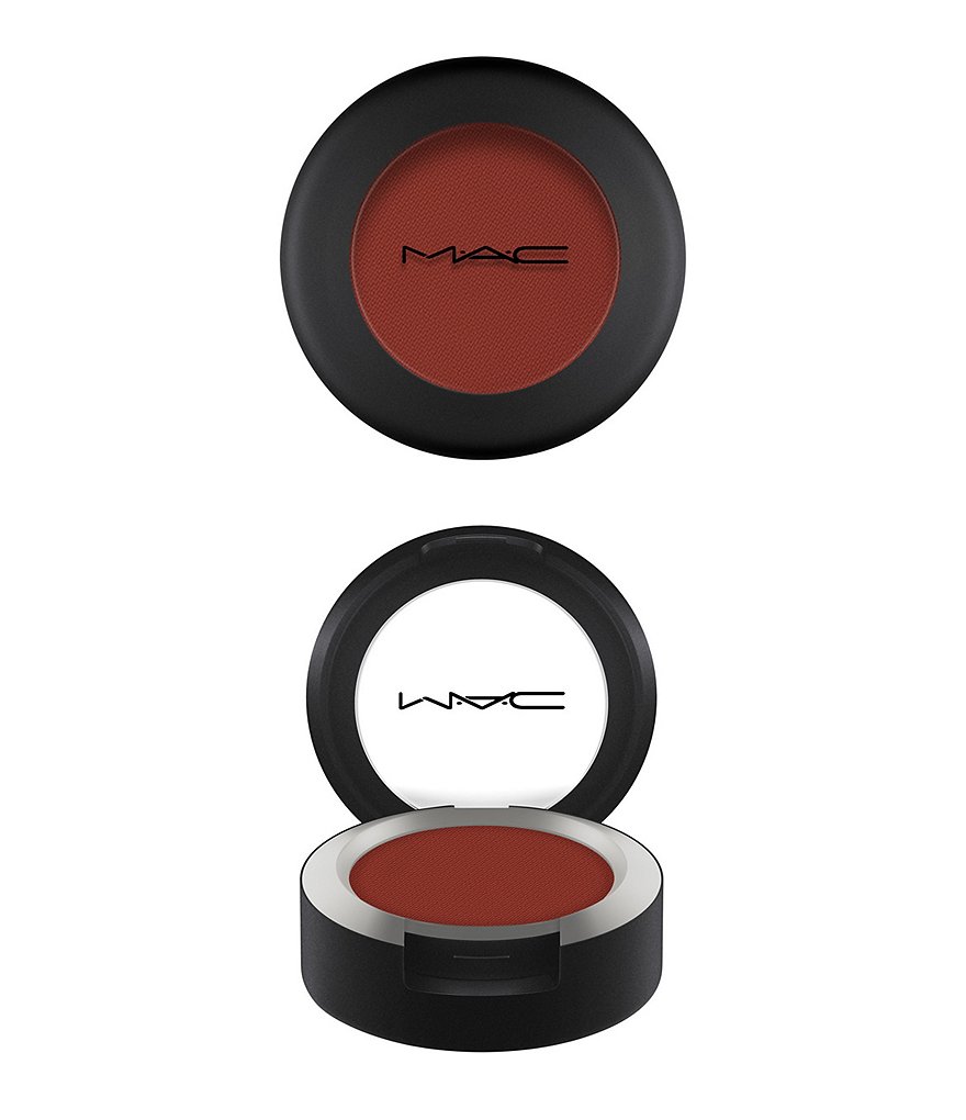 MAC Powder Kiss Soft Matte Eyeshadow