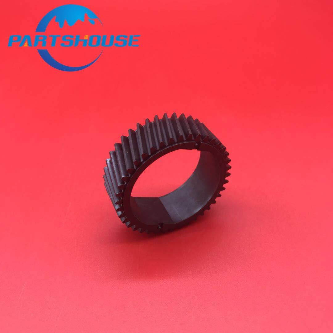 Printer Parts 5Sets/lot Fuser Gear kit AB01-2062 B140-4194 B247-4194 AB01-2328 for Yoton AF2075 2060 MP6000 6500 7000 8000 Fuser Roller Gear