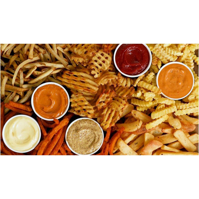 Sir Kensington's Pizza Ranch - 9fl oz