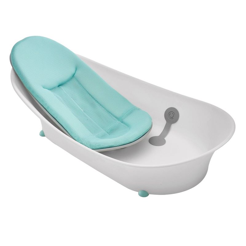 Contours Oasis 2-in-1 Comfort Cushion Tub