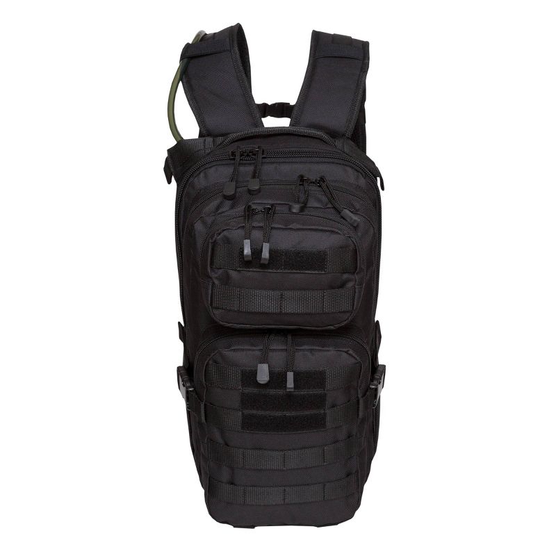 Fieldline Tactical Surge Hydration Pack - Black