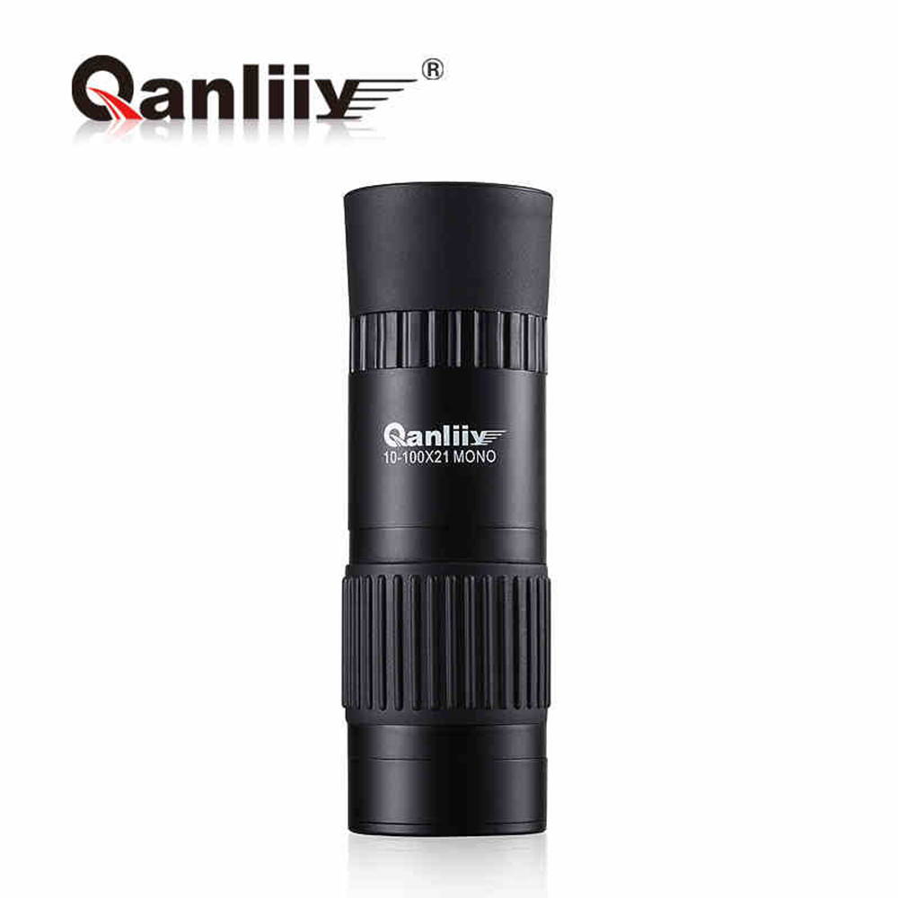 MicroMini 20x LED Lighted Pocket Microscope with Builtin UV and LED Flashlight Green