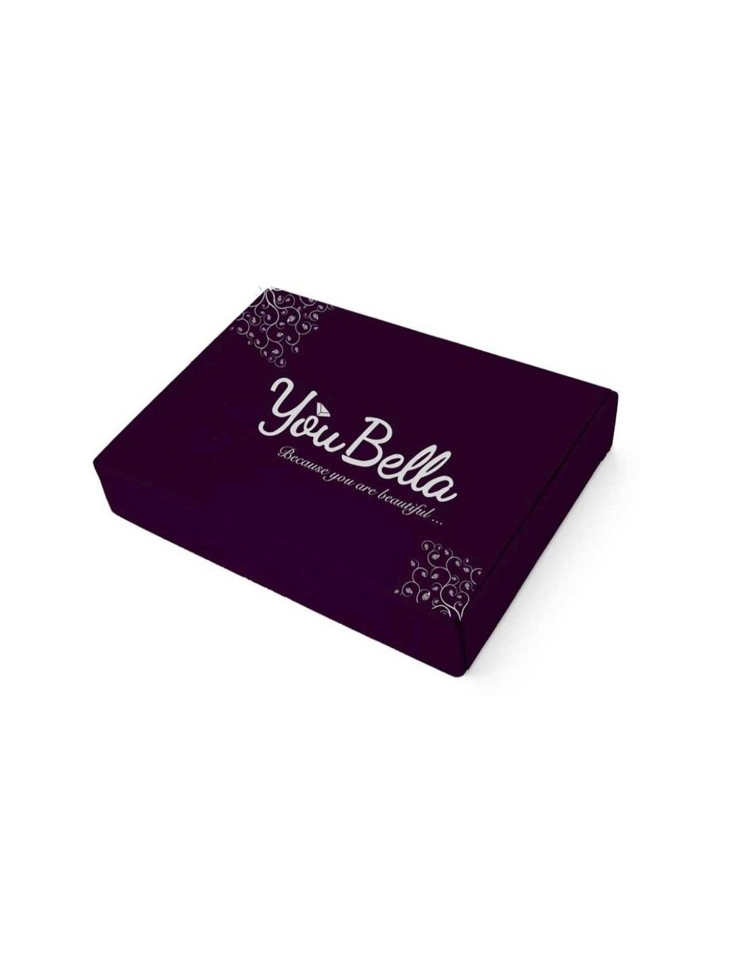 YouBella Stylish Party Wear Jewellery Gold-Plated Cuff Bracelet