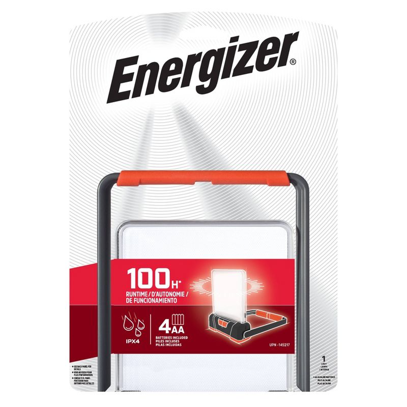 Energizer Fusion Compact LED Lantern Portable Camp Lights