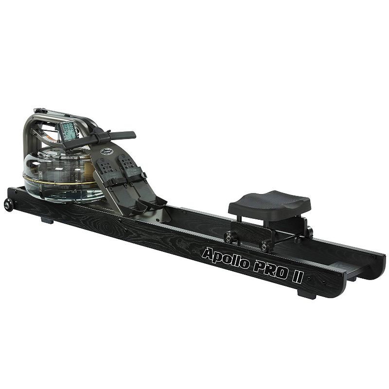 Schwinn Crewmaster Rower - Black