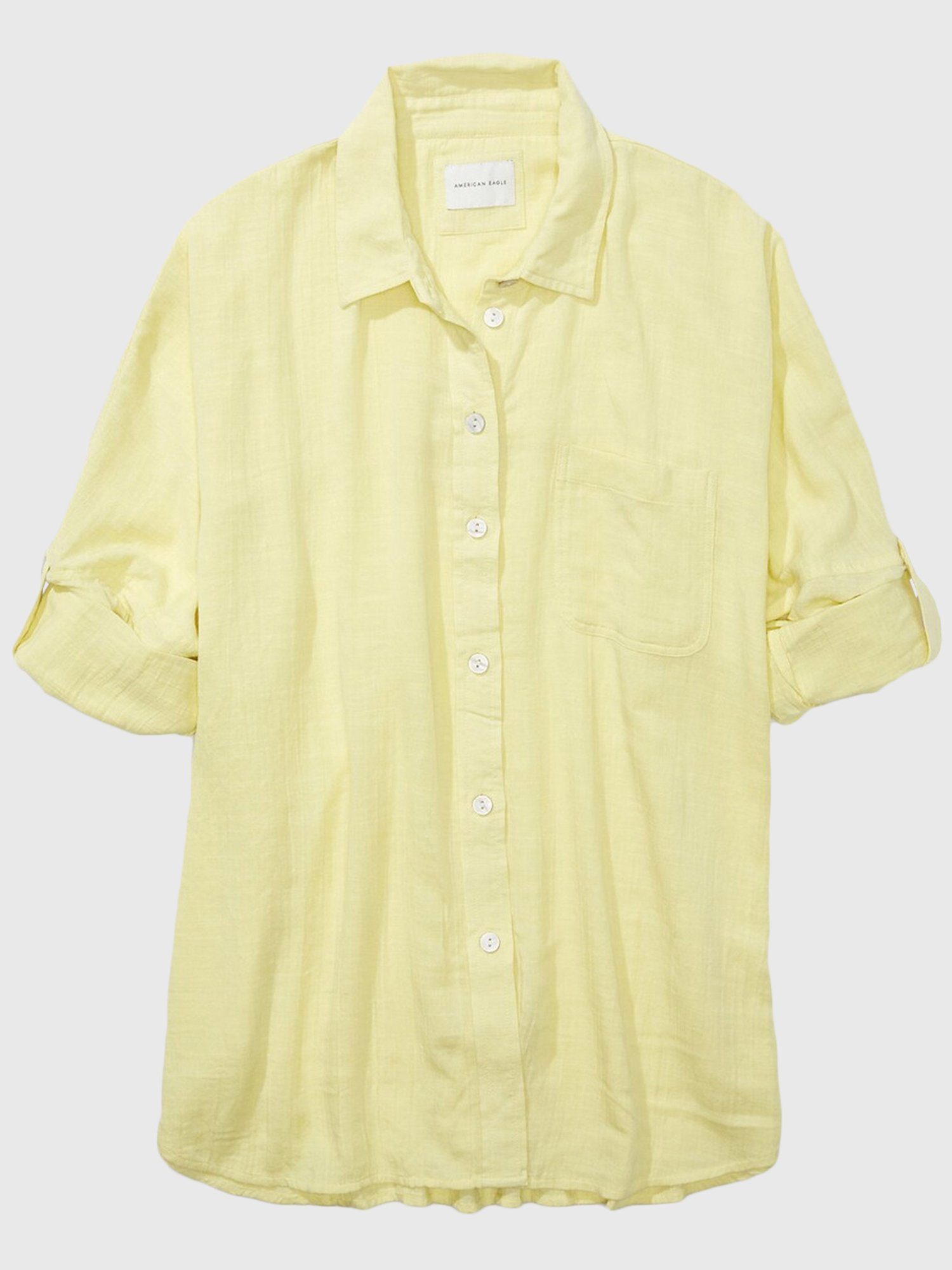 Nino Bambino Multicolor Printed Long Shirt