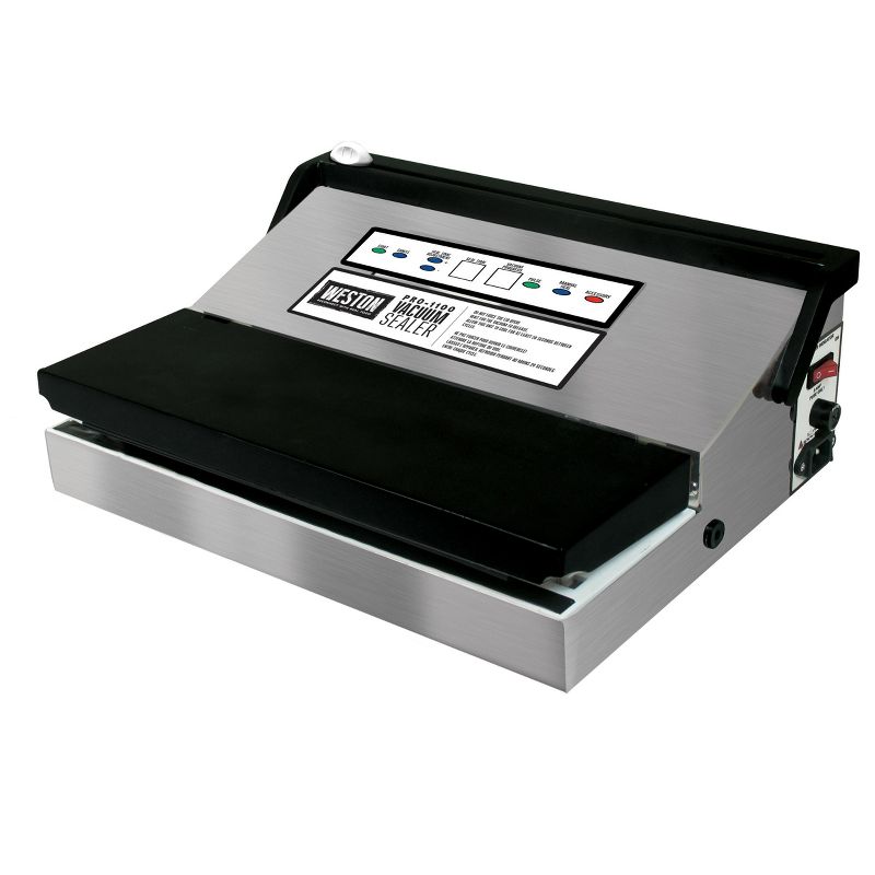 Weston Pro 1100 Vacuum Sealer