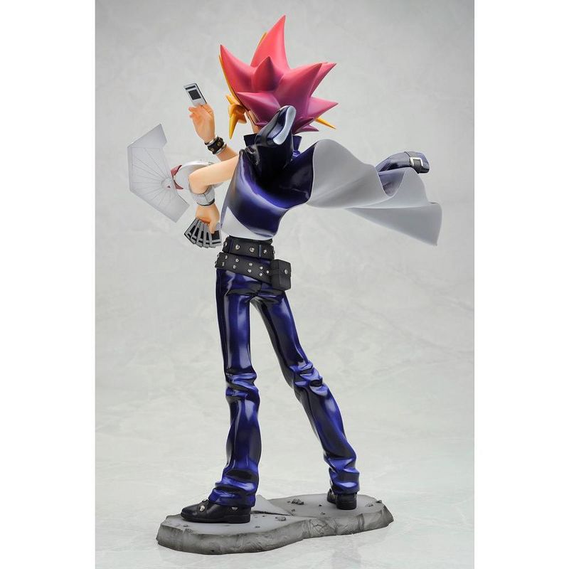 Kotobukiya ARTFX J Yu-Gi-Oh! Yami Yugi 1/7 Scale Figure Statue