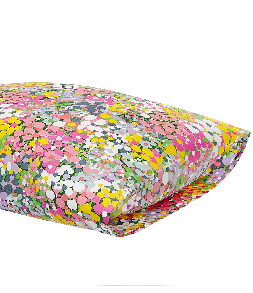 kate spade new york Floral Dots Collection Comforter Mini Set