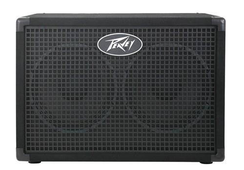 Peavey Headliner 210 Bass Guitar Cabinet (2-10")