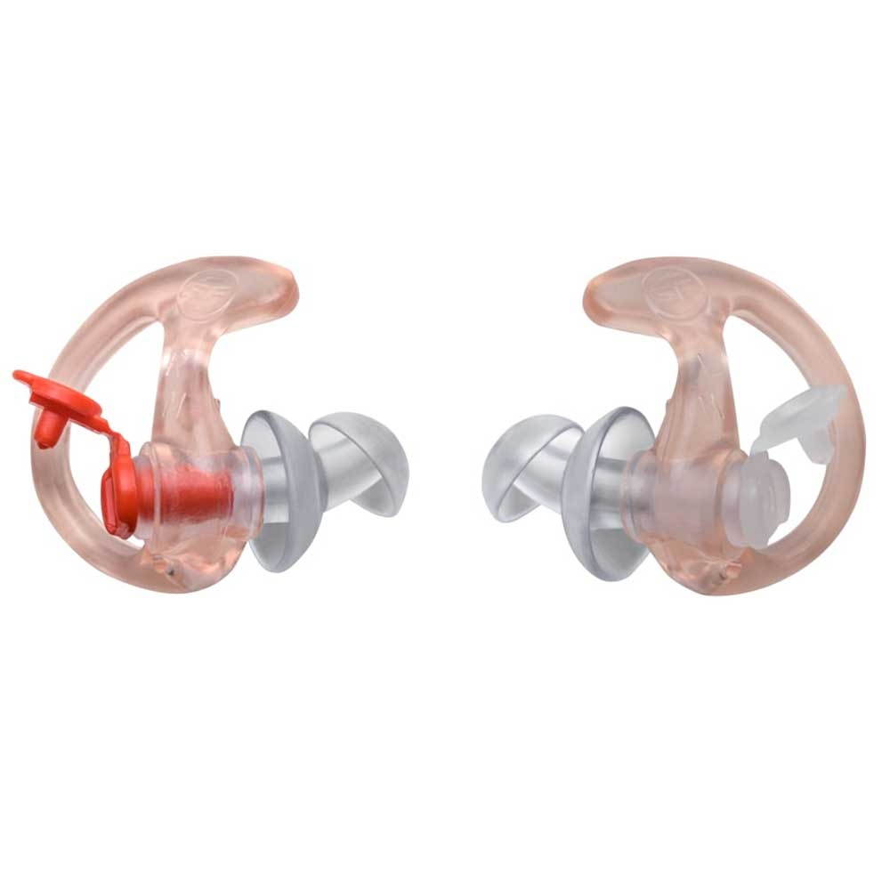 SureFire EP3-SPR Small Clear Sonic Defenders Hearing Protector