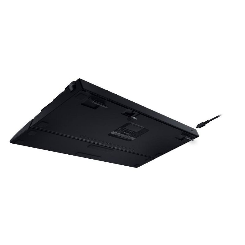 Razer BlackWidow V3 Pro Wireless Mechanical Gaming Keyboard Green Switch