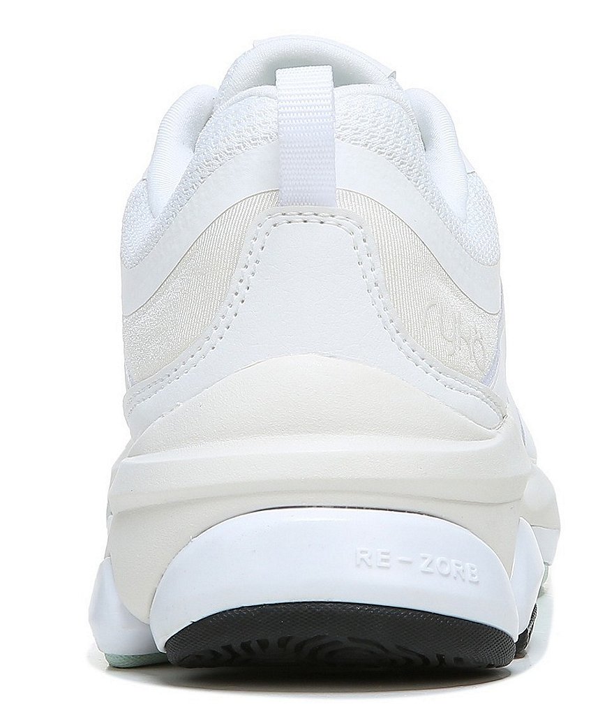 Ryka fEMPOWER Journey Lace-Up Walking Shoes