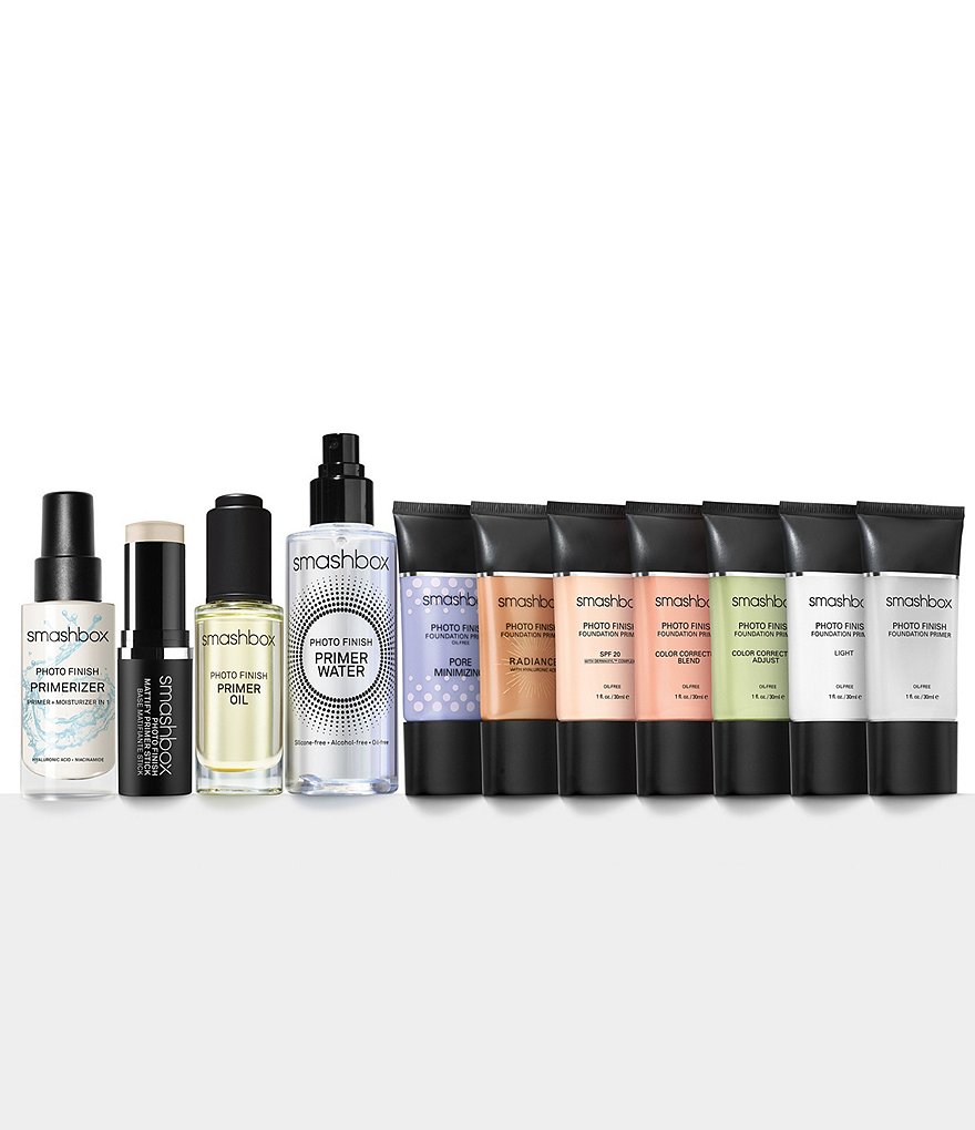 Guerlain L'Or Primer