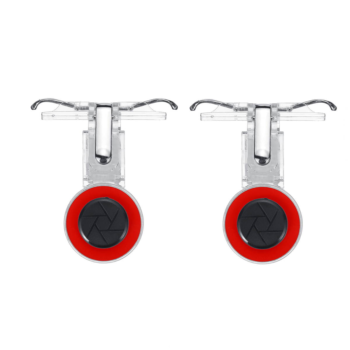 Flydigi Wasp2 bluetooth Gamepad with B1 Mobile Phone Cooler Physical Cooling Fan for PUBG Games for iPhone Android