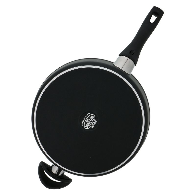 Ballarini Rialto Forged Aluminum Nonstick 3.75-qt Saute Pan w/ Lid