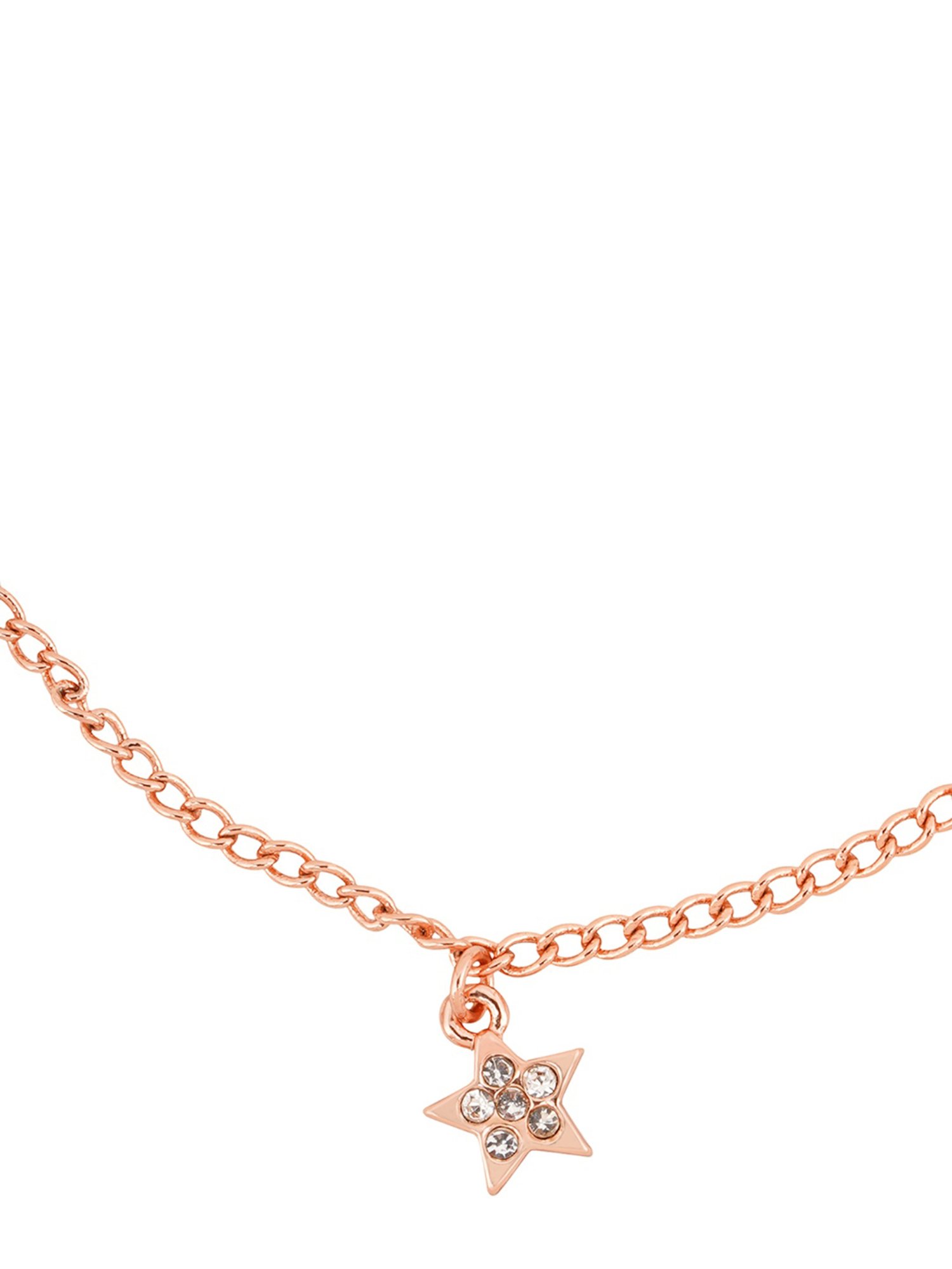 Joker & WItch JWBS294 Analog Watch with Bracelet Gift Set for Women