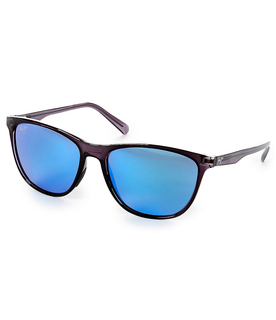 Maui Jim Sugar Cane PolarizedPlus2&reg; Classic 57mm Sunglasses