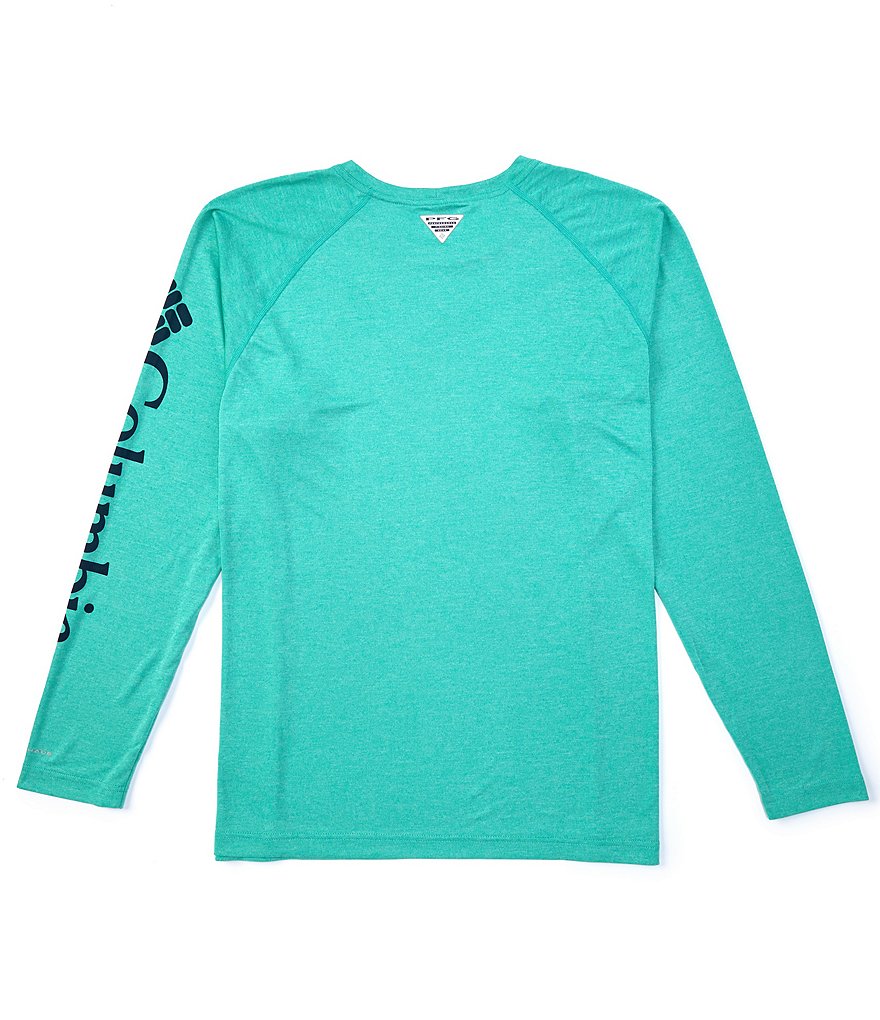 Tommy Bahama Baja Tails from the Sea 9#double; Inseam Board Trunks