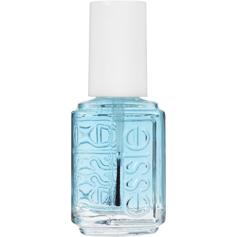 essie All In One 3-Way Glaze