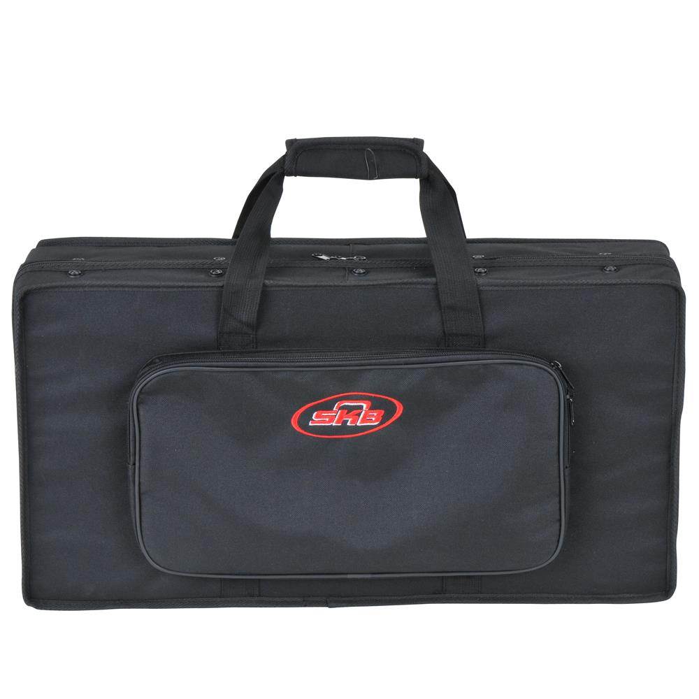 SKB 1SKB-SC2311 CONTROLLER SOFT CASE FITS AKAI MINIAK OR MICROKORG