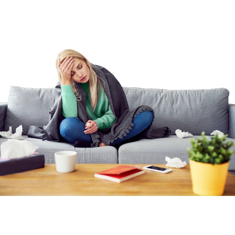 Zicam Medicated Fruit Drops - Ultimate Orange - 25ct