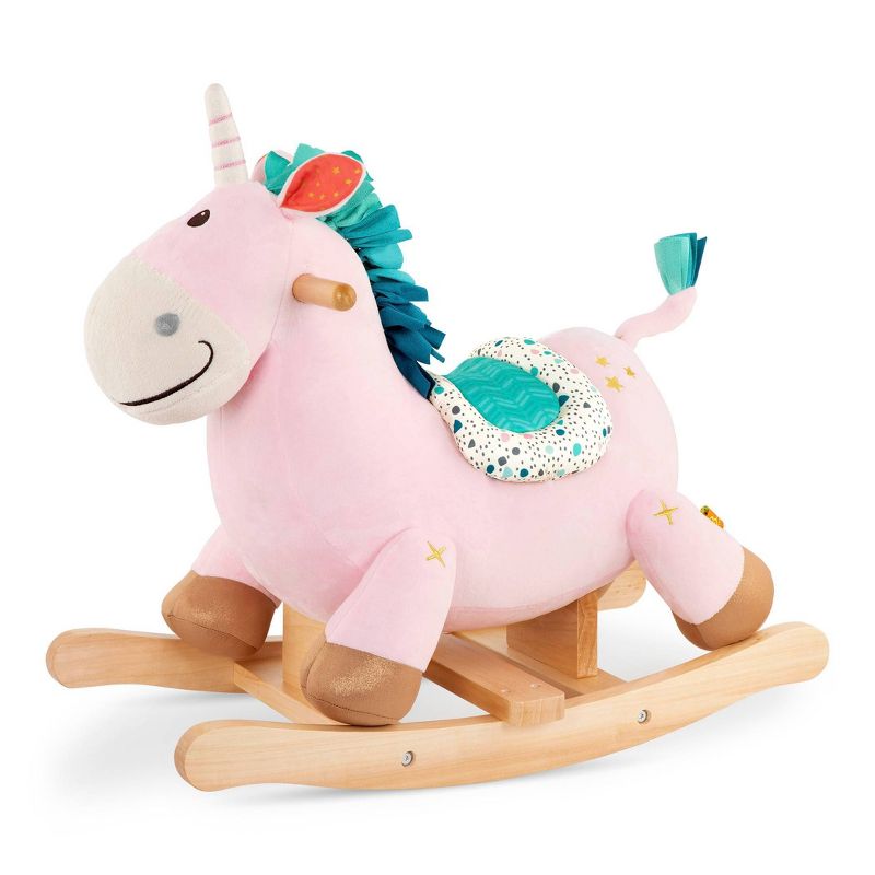 Little Tikes Rocking Horse Blue