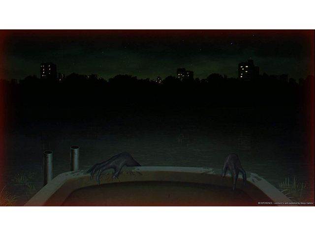 Spirit Hunter: NG - PlayStation 4